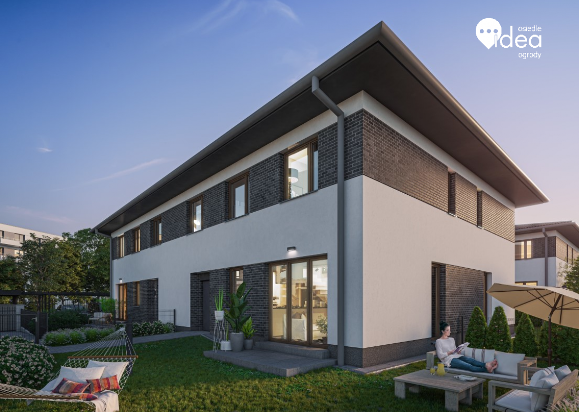 Osiedle Idea Ogrody