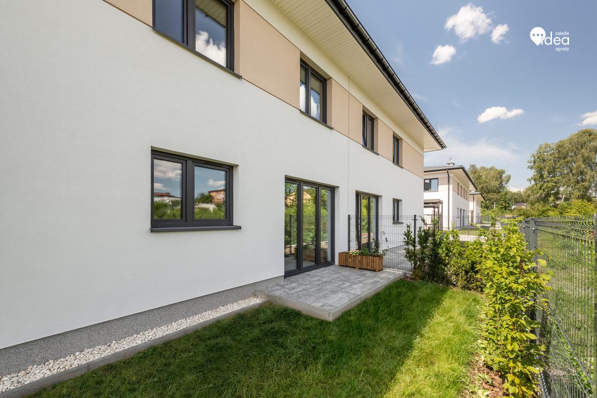 Unidevelopment Osiedle Idea