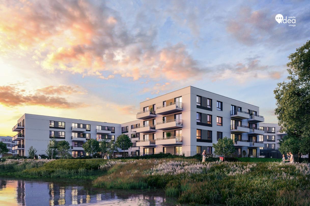 Unidevelopment Osiedle Idea